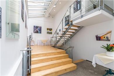 On-Site,Lobby