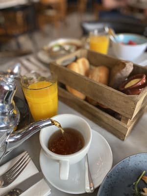 thumbnail: Breakfast meal