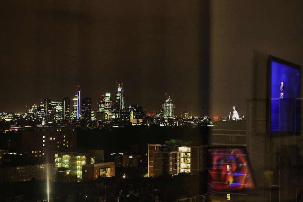 City view