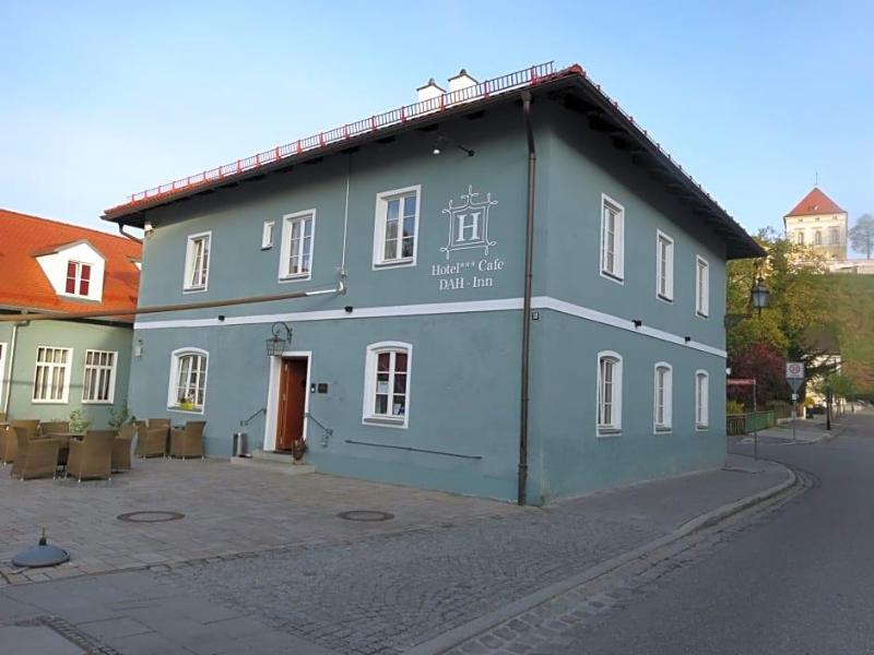 General view