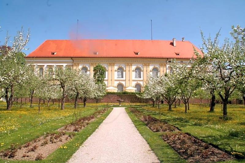 General view