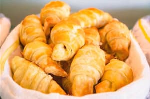 thumbnail: Breakfast meal