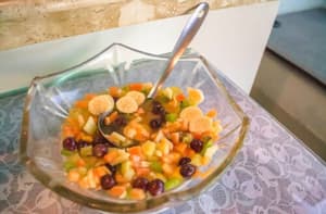 thumbnail: Breakfast meal