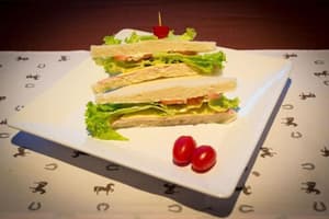 thumbnail: Food and drink