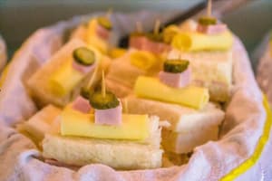 thumbnail: Food and drink