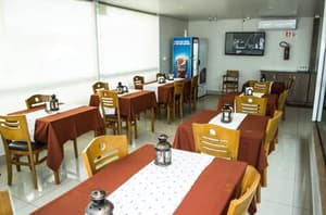 thumbnail: Restaurant