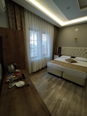 thumbnail: Room