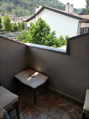 thumbnail: View from room