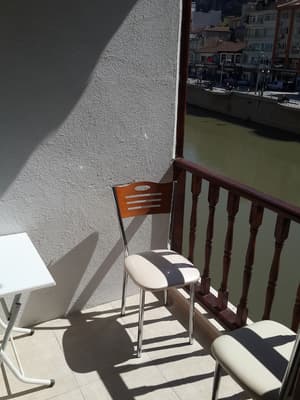 thumbnail: View from room