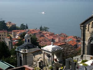thumbnail: City view