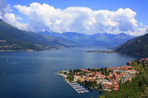 thumbnail: Aerial view