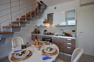 thumbnail: Private kitchen