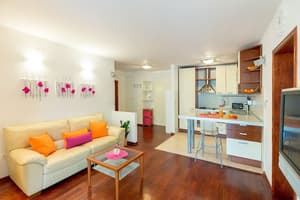 thumbnail: Living area