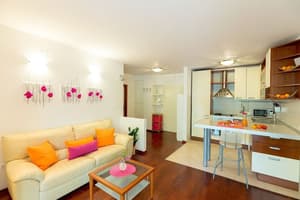 thumbnail: Living area