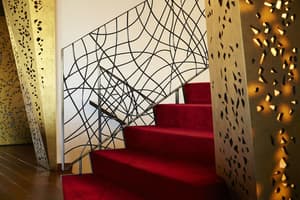thumbnail: Staircase