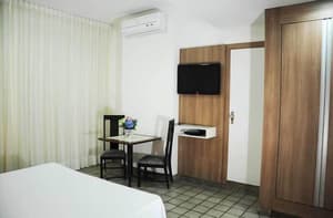 thumbnail: Room amenity