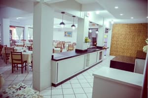 thumbnail: Breakfast area