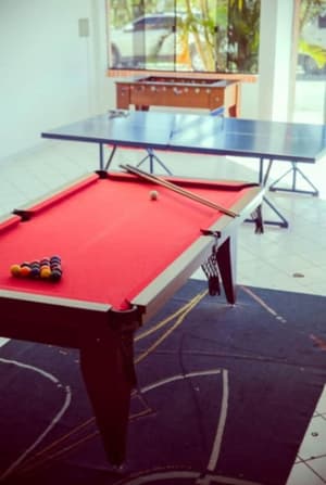 thumbnail: Billiards