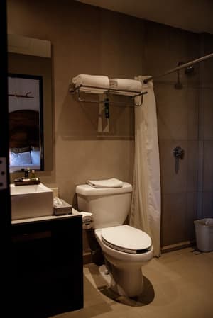 thumbnail: Bathroom