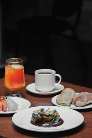 thumbnail: Breakfast meal