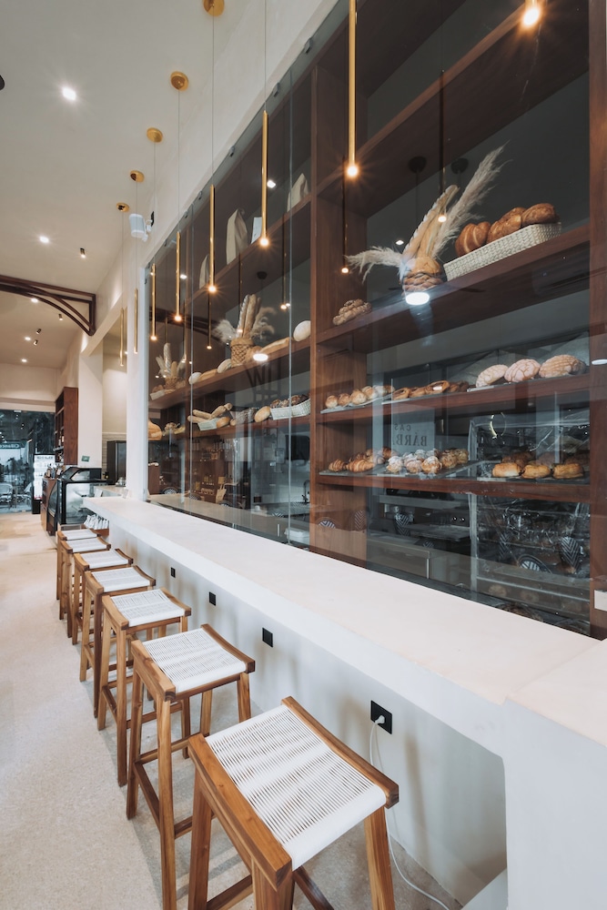 Restaurant-cafeteria