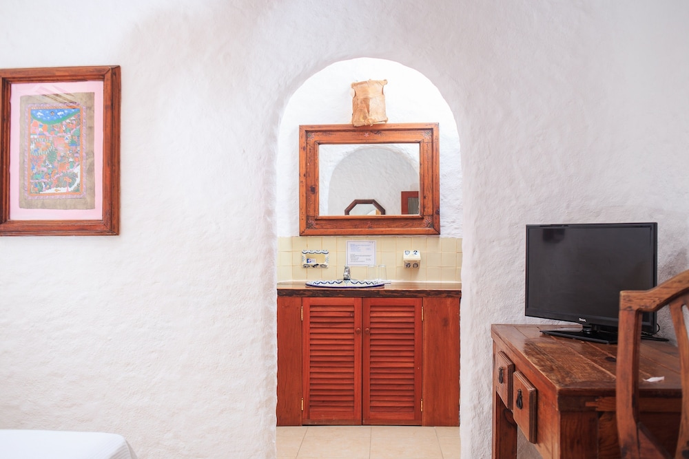 Work-area