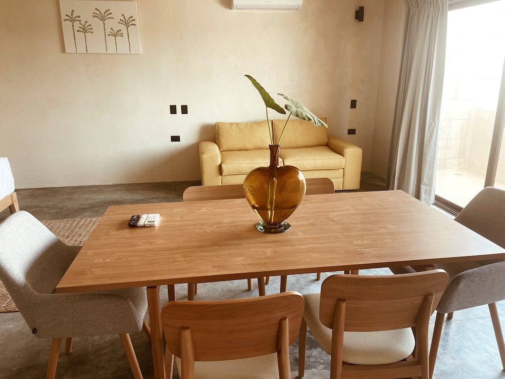 Work-area