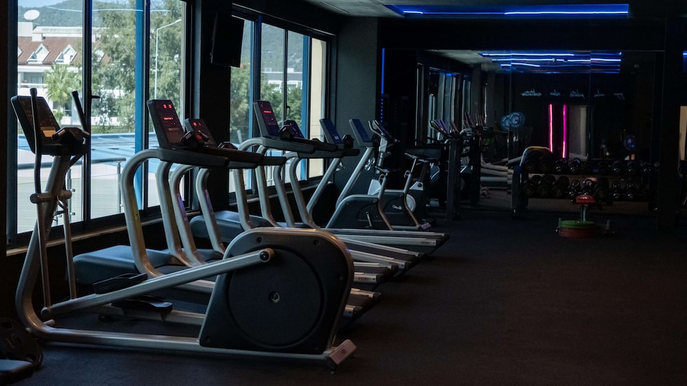 Sport Facilities