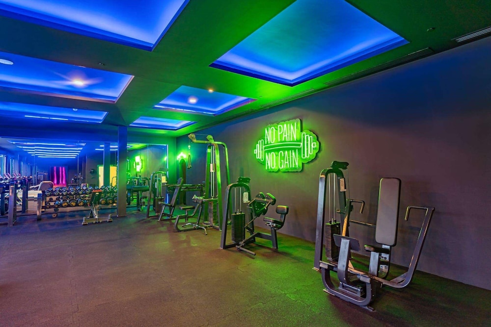 Sport Facilities