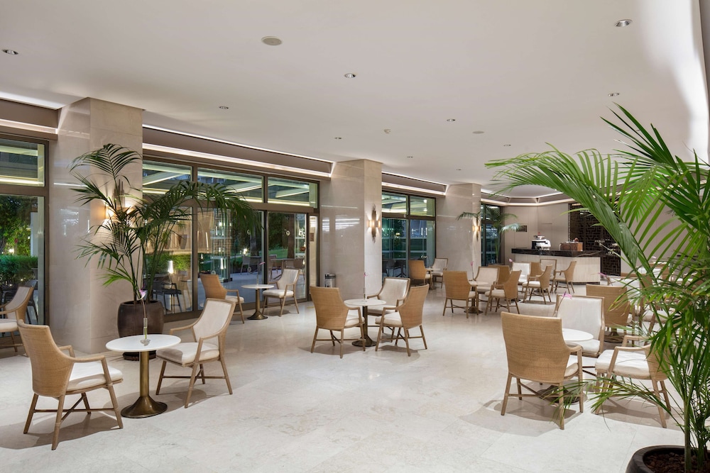 Restaurant-cafeteria
