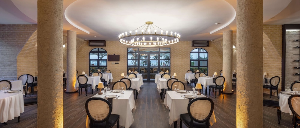 Restaurant-cafeteria