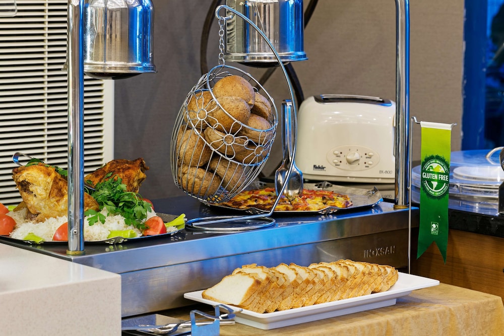 Restaurant-cafeteria