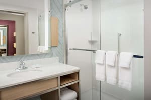 thumbnail: Bathroom shower