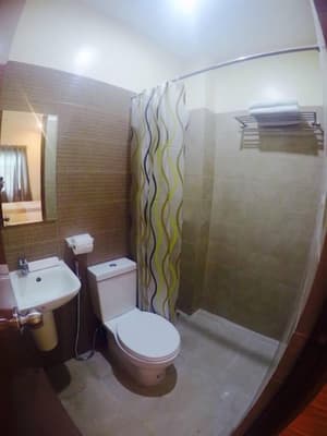 thumbnail: Bathroom