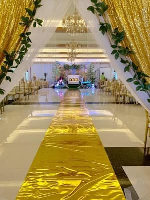 thumbnail: Banquet hall