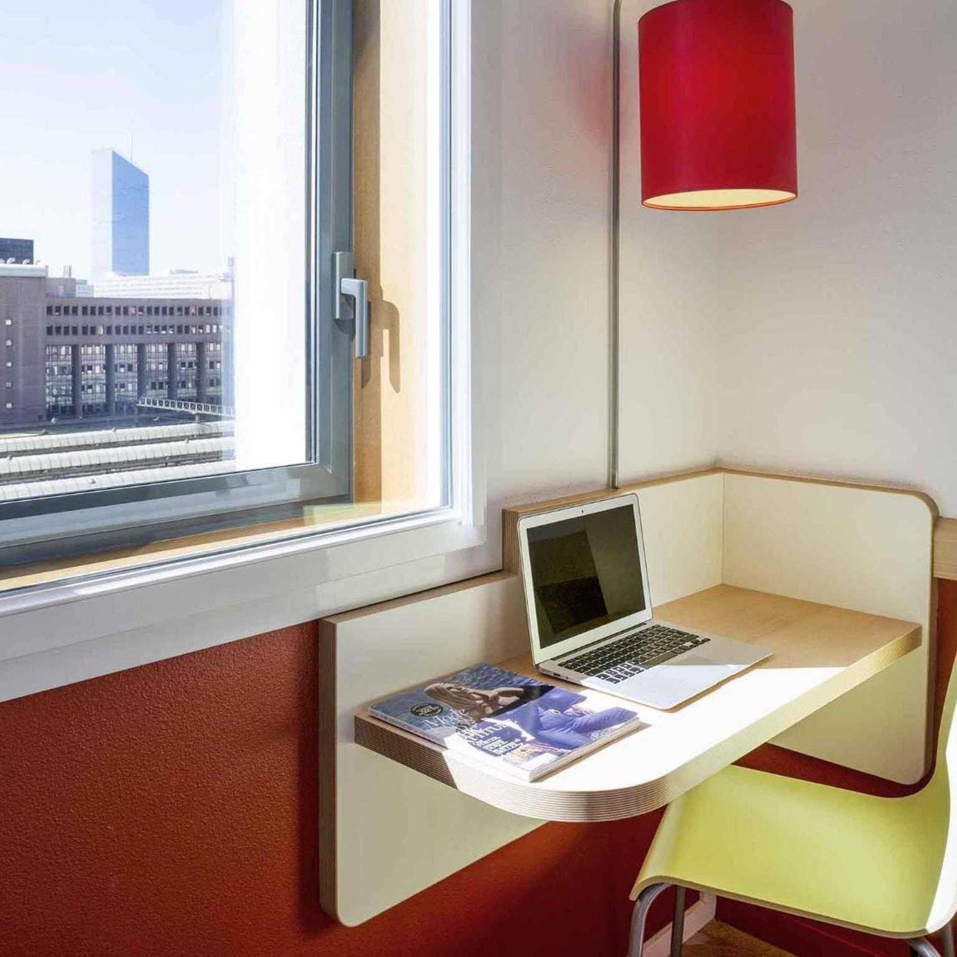 Work-area