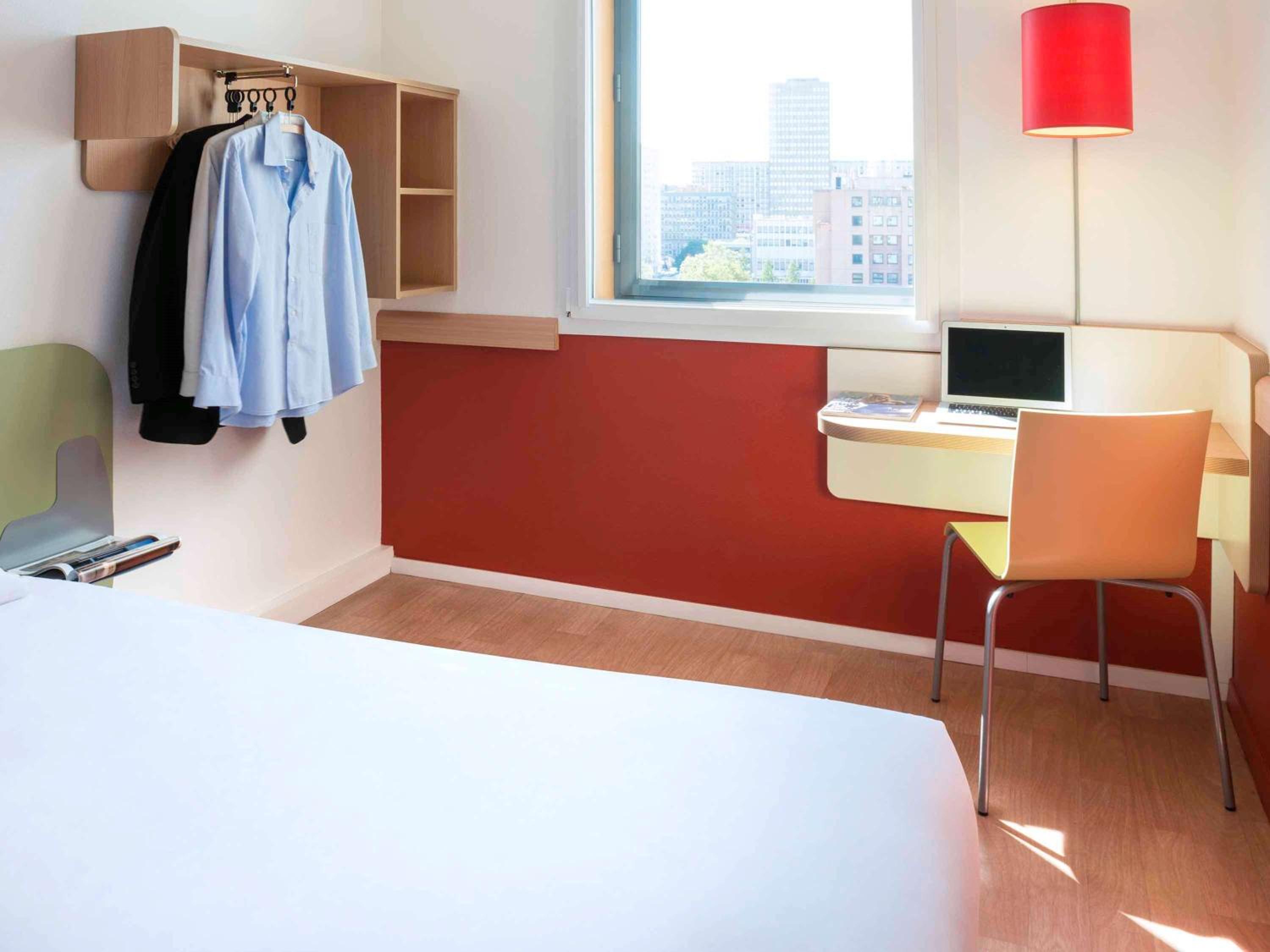 Work-area