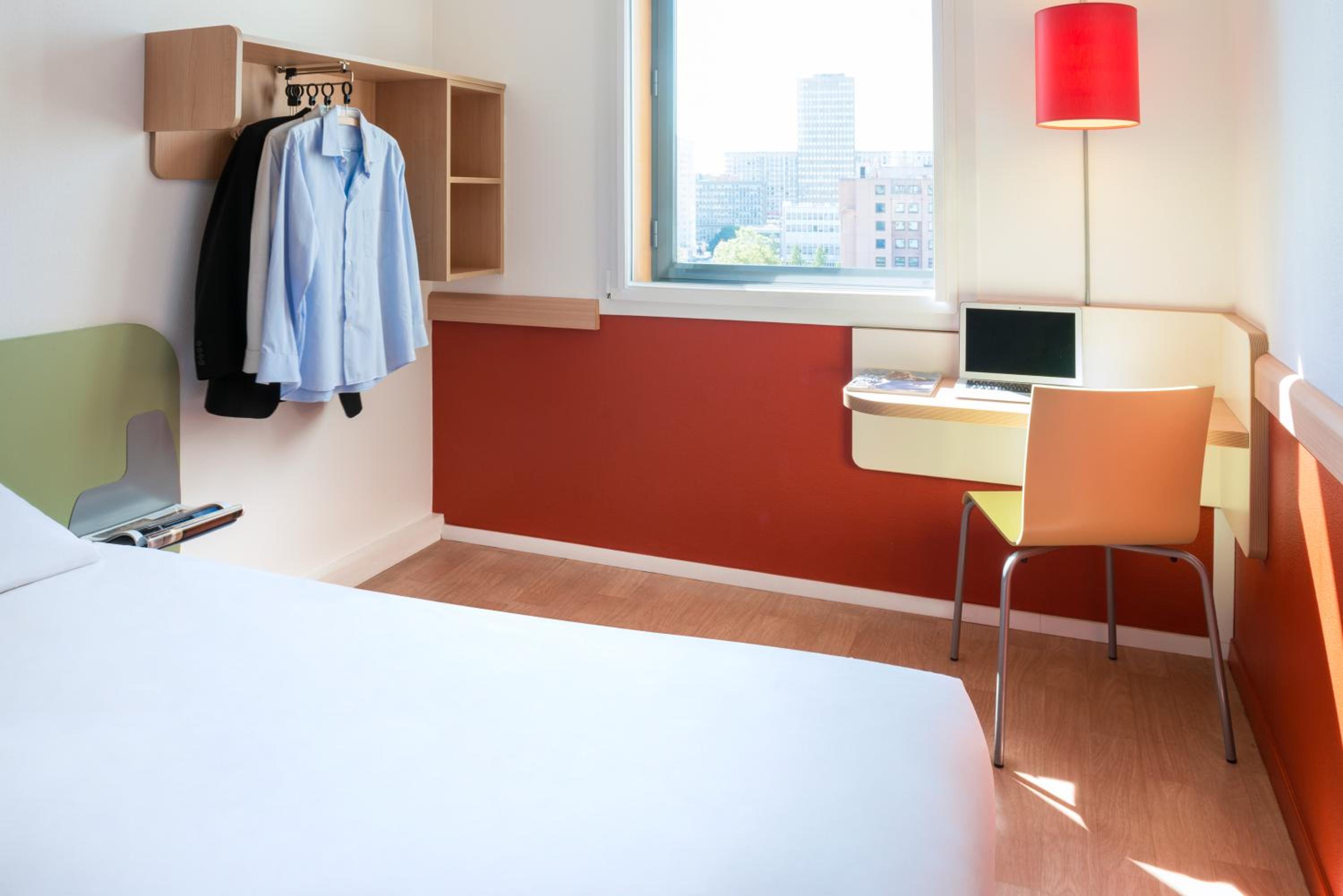 Work-area