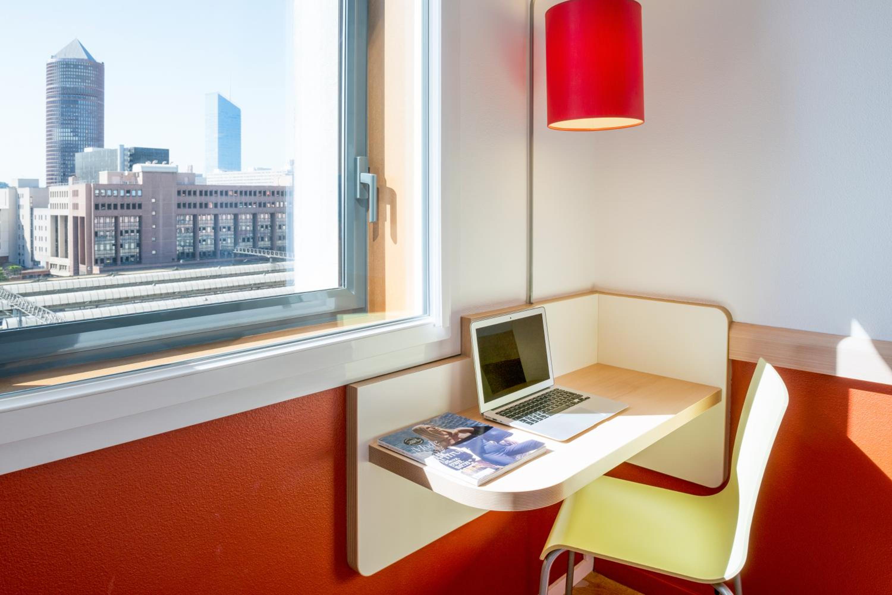 Work-area