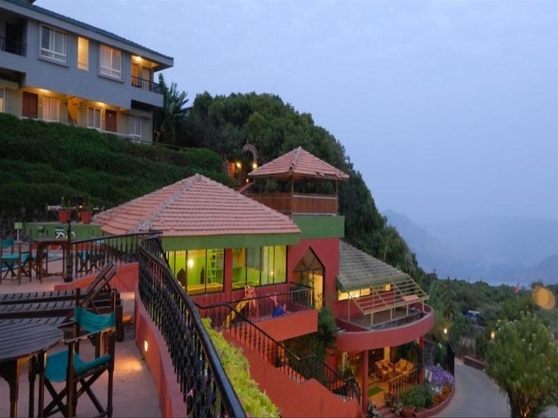 General view