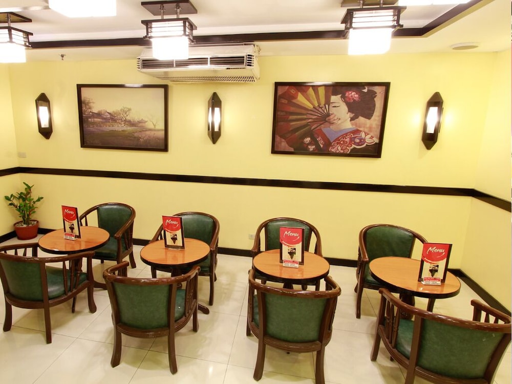 Coffee shop