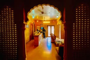 thumbnail: Interior