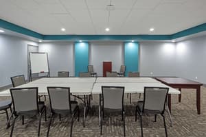 thumbnail: Business center