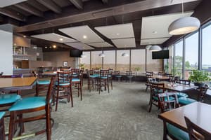 thumbnail: Restaurant