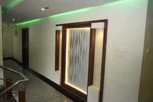 thumbnail: Interior