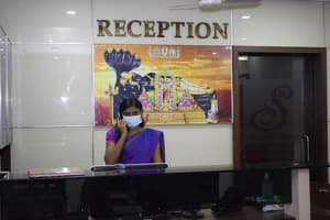 thumbnail: Reception