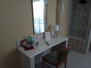 thumbnail: In-room dining