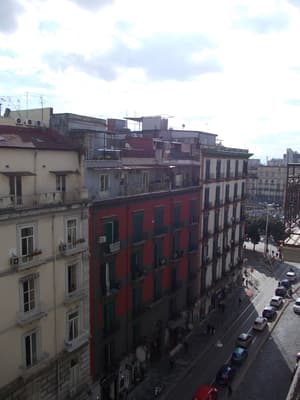 thumbnail: View from property