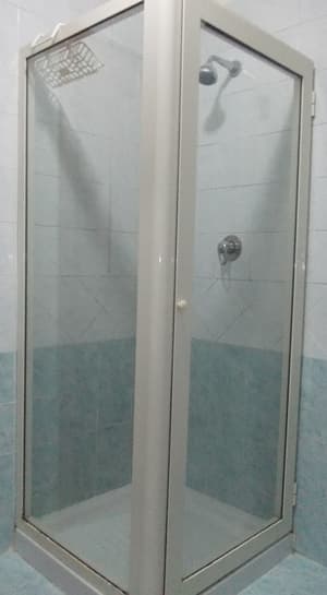 thumbnail: Bathroom shower