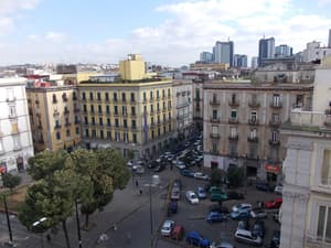 thumbnail: View from room